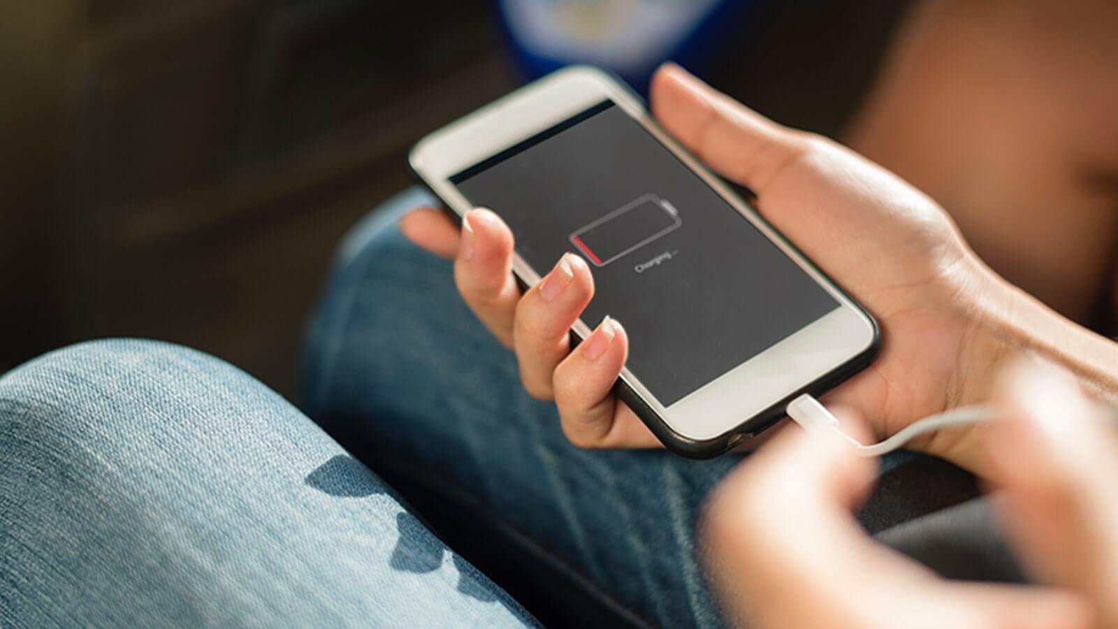 iPhone｜充電できない時の8つの原因と対処法