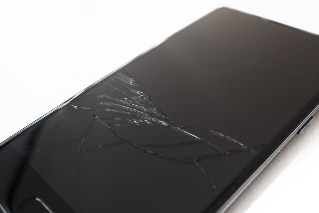 iPhone7液晶パネル修理 2020年8月18日